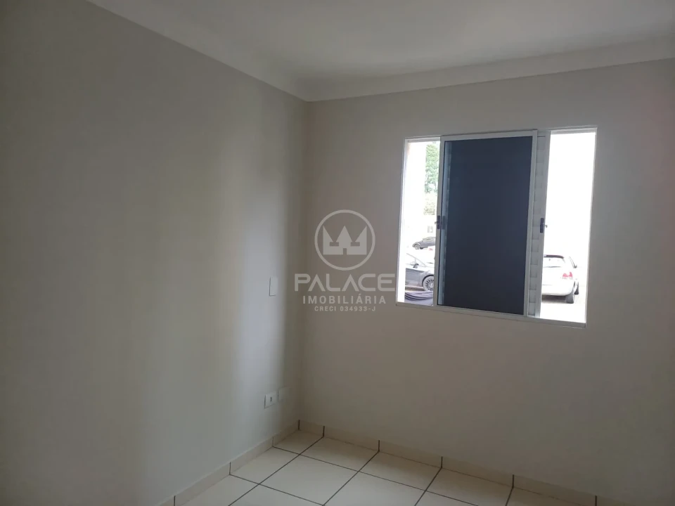 Residencial Las Palmas