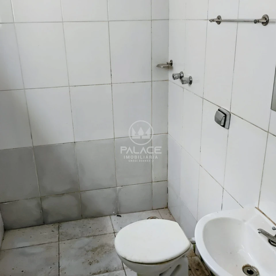 salão comercial disponivel para locação