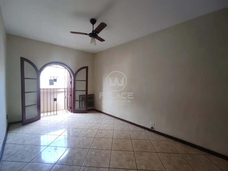 Casa Para Alugar Centro Piracicaba