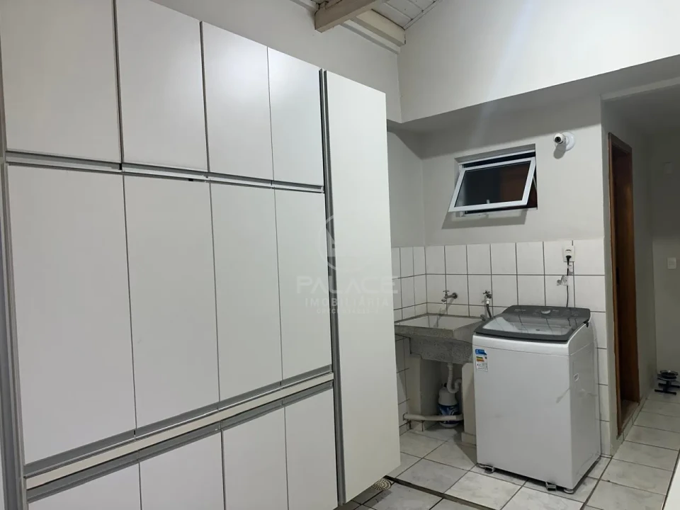 Casa à venda em Santa Terezinha, Piracicaba — Portal Mundo do Imóvel