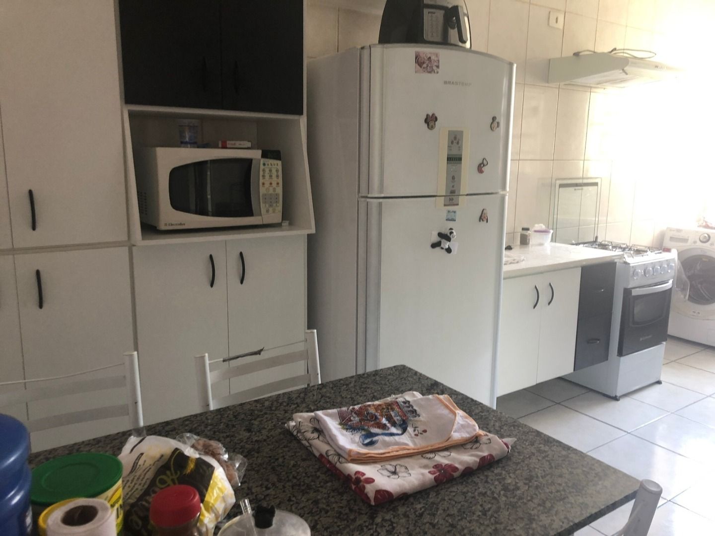 Imagens do imóveis apartamento à venda em nova américa, piracicaba 2 quartos 45m²
