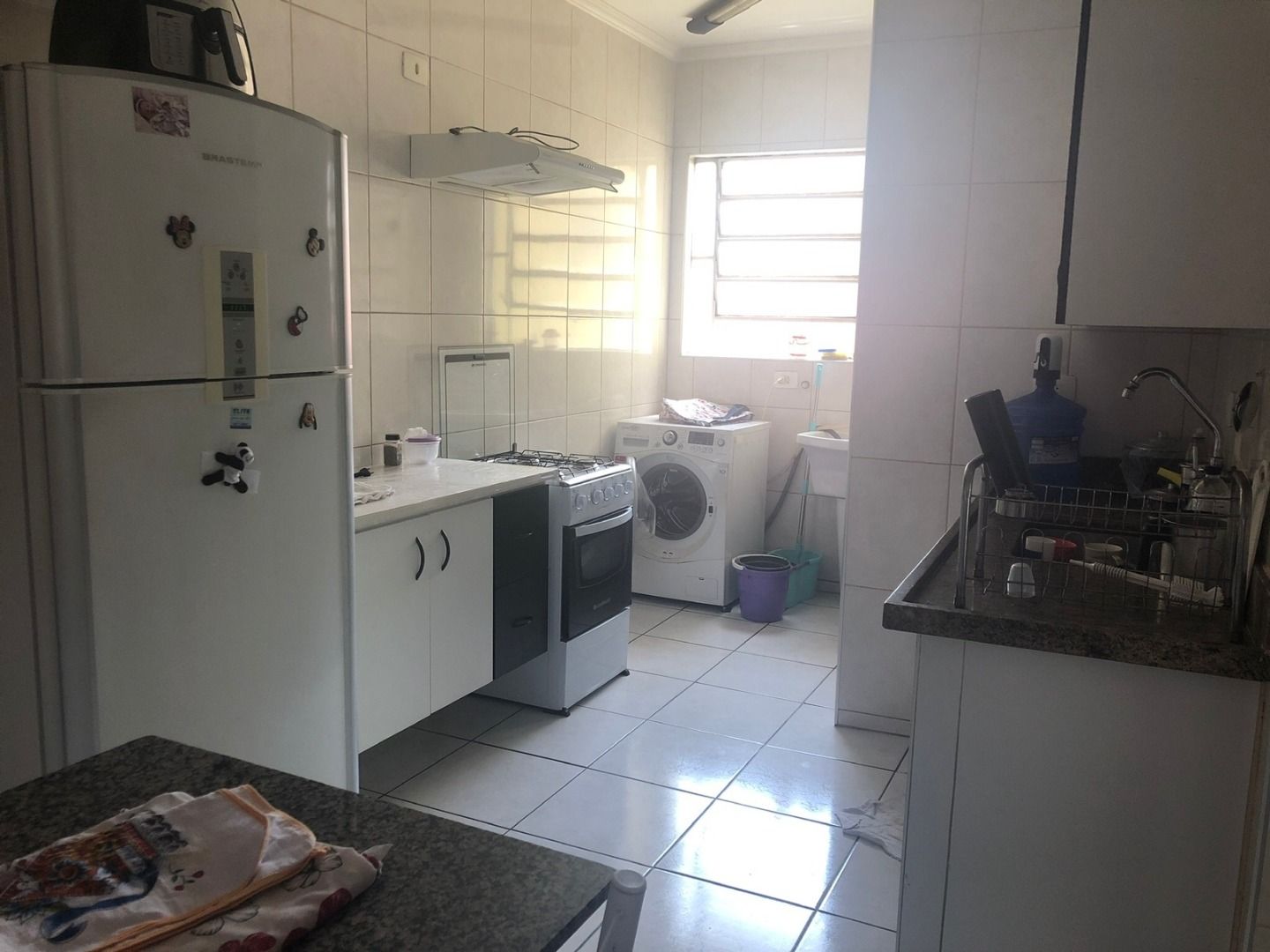 Imagens do imóveis apartamento à venda em nova américa, piracicaba 2 quartos 45m²