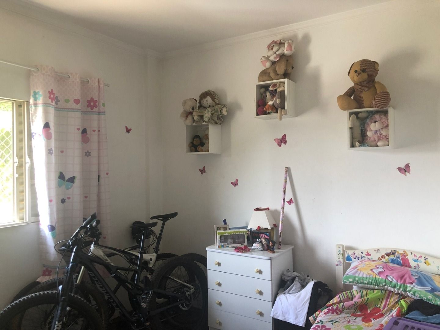 Imagens do imóveis apartamento à venda em nova américa, piracicaba 2 quartos 45m²