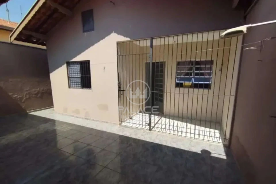 Casa à venda no Mario Dedini