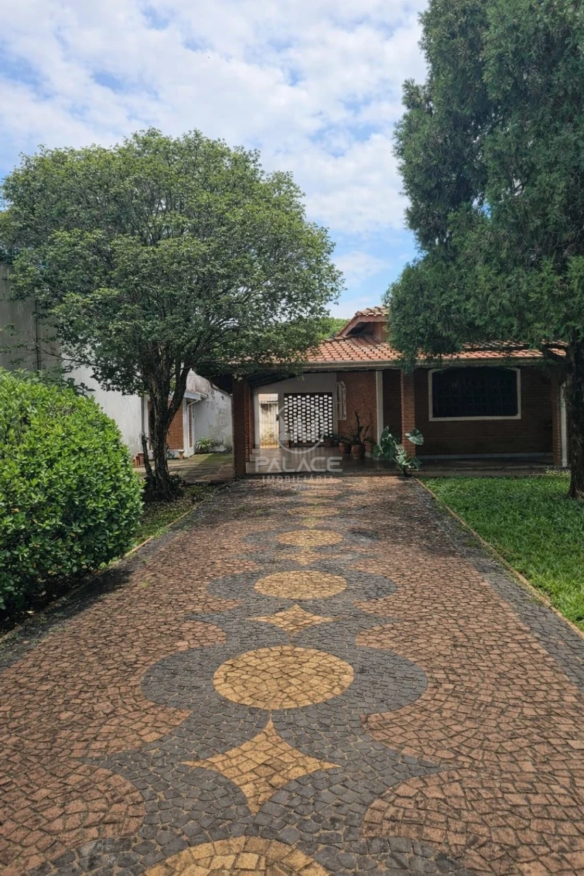 Casa À Venda Nova Piracicaba/ Piracicaba