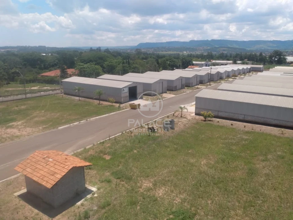 Comercial Para Alugar Vale Do Sol São Pedro