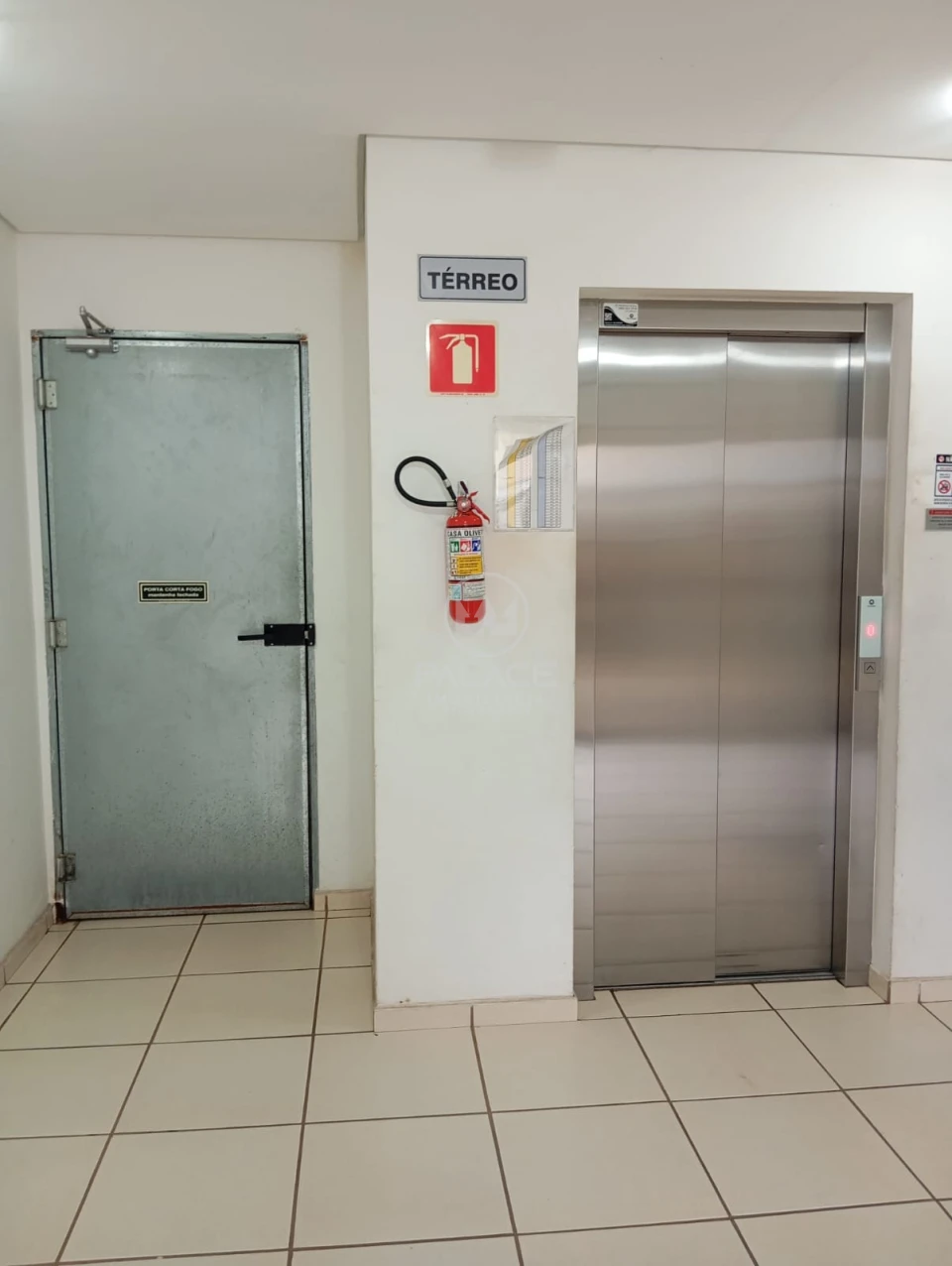 Condomínio Chácara dos Ipês