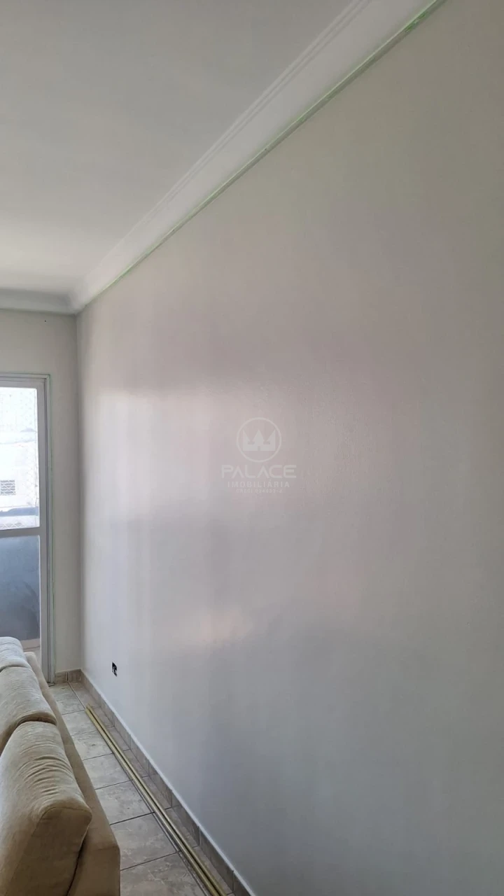 Apartamento Para Alugar Edifício Central Park Piracicaba