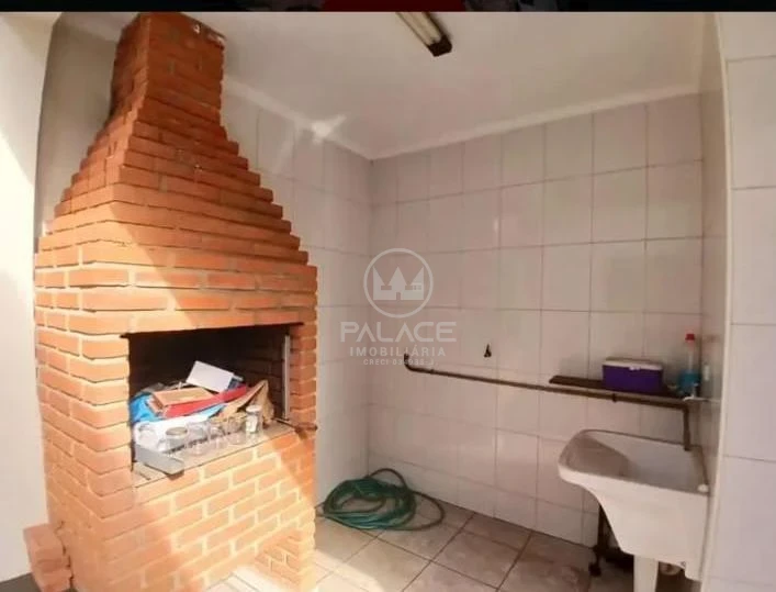 Casa À Venda Vila Independência Piracicaba