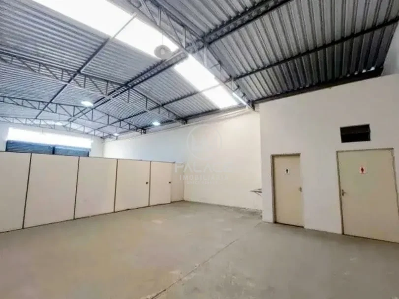 salão disponivel para locação