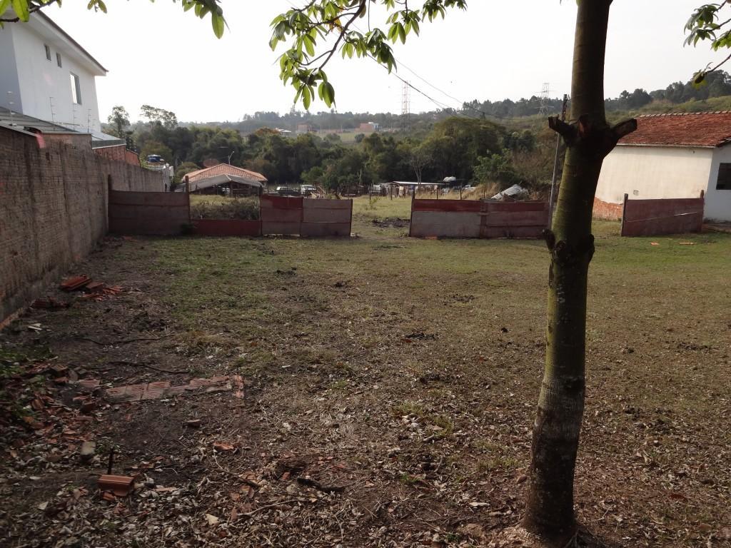 Imagens do imóveis terreno residencial à venda em pompéia, piracicaba
