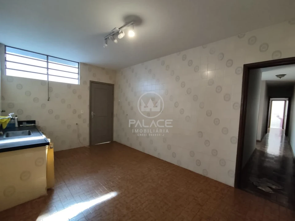 Casa para alugar em Vila Monteiro, Piracicaba — Portal Mundo do Imóvel