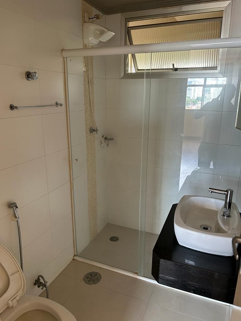 Apartamento À Venda Edifício Fenix Piracicaba