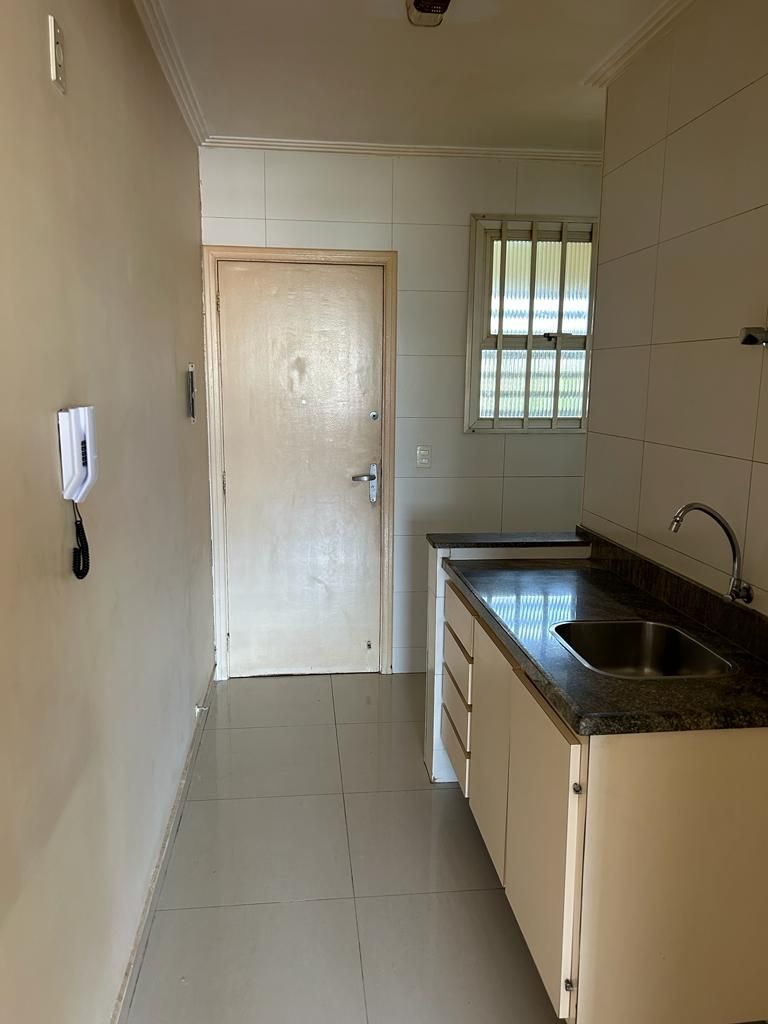 Apartamento À Venda Edifício Fenix Piracicaba