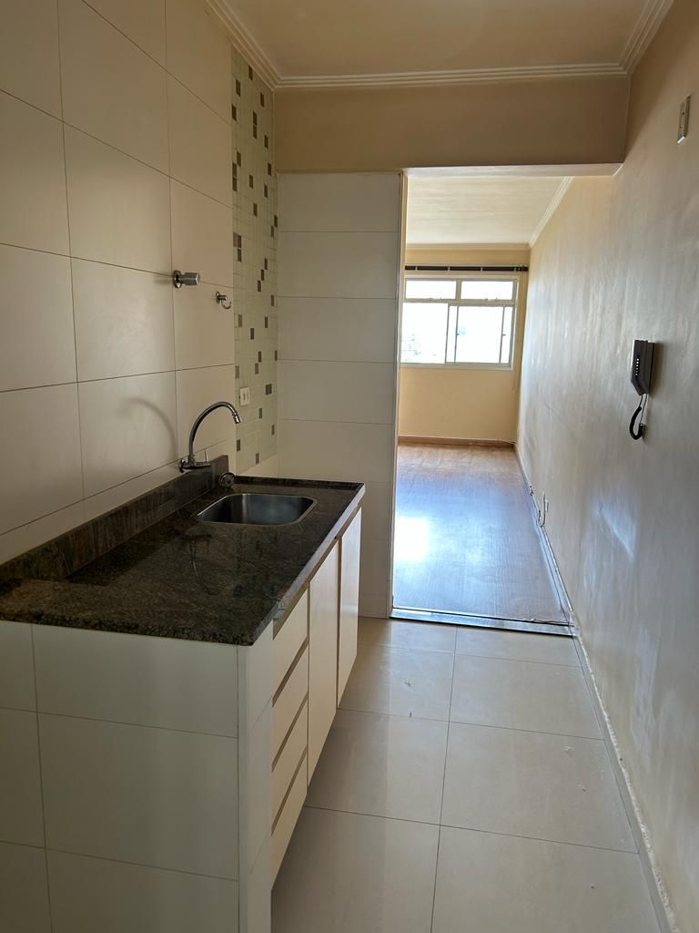 Apartamento À Venda Edifício Fenix Piracicaba