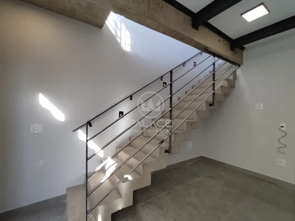 Comercial Para Alugar Jardim Elite Piracicaba