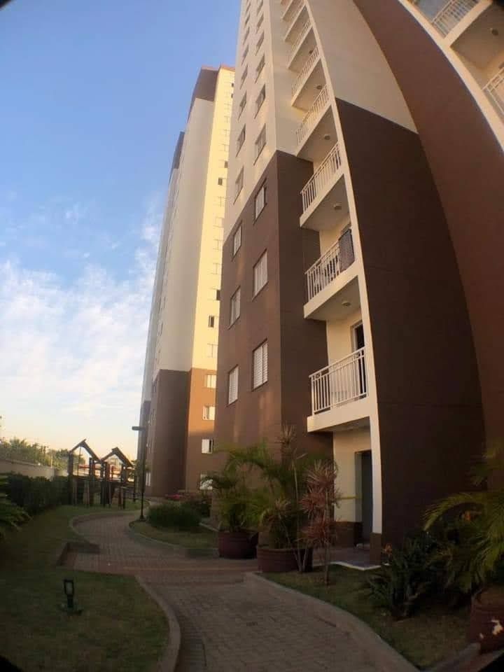 Imagens do imóveis apartamento à venda em vila guilherme, são paulo 3 quartos 64m²