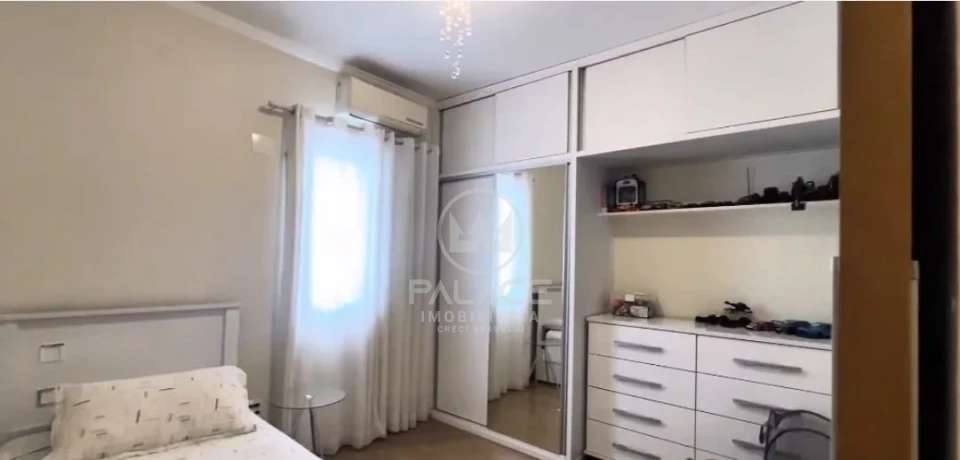 Casa de condomínio a venda na Vila Rezende, Piracicaba, SP.