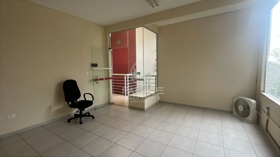 Comercial Para Alugar Vila Rezende Piracicaba
