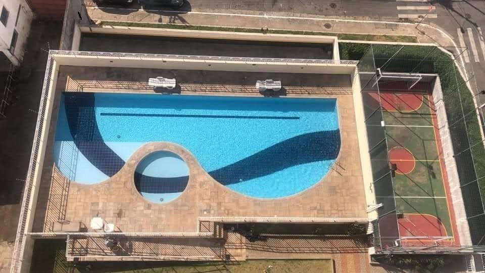 Imagens do imóveis apartamento à venda em vila guilherme, são paulo 3 quartos 64m²