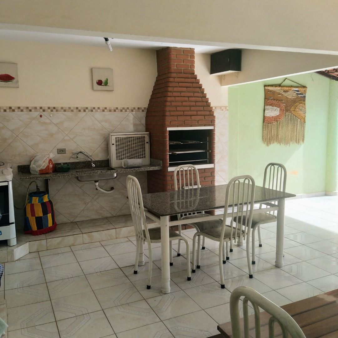 Imagens do imóveis casa à venda em castelinho, piracicaba 3 quartos 180m²
