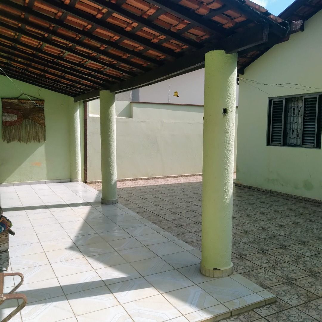 Imagens do imóveis casa à venda em castelinho, piracicaba 3 quartos 180m²