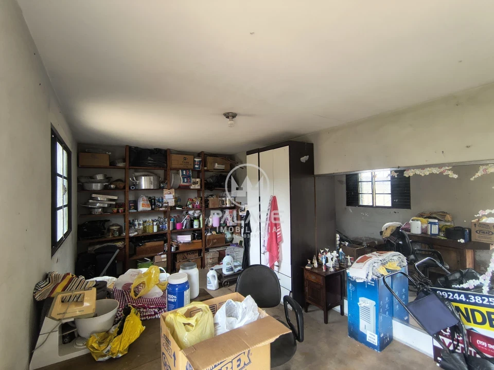 Casa À Venda Paulista Piracicaba