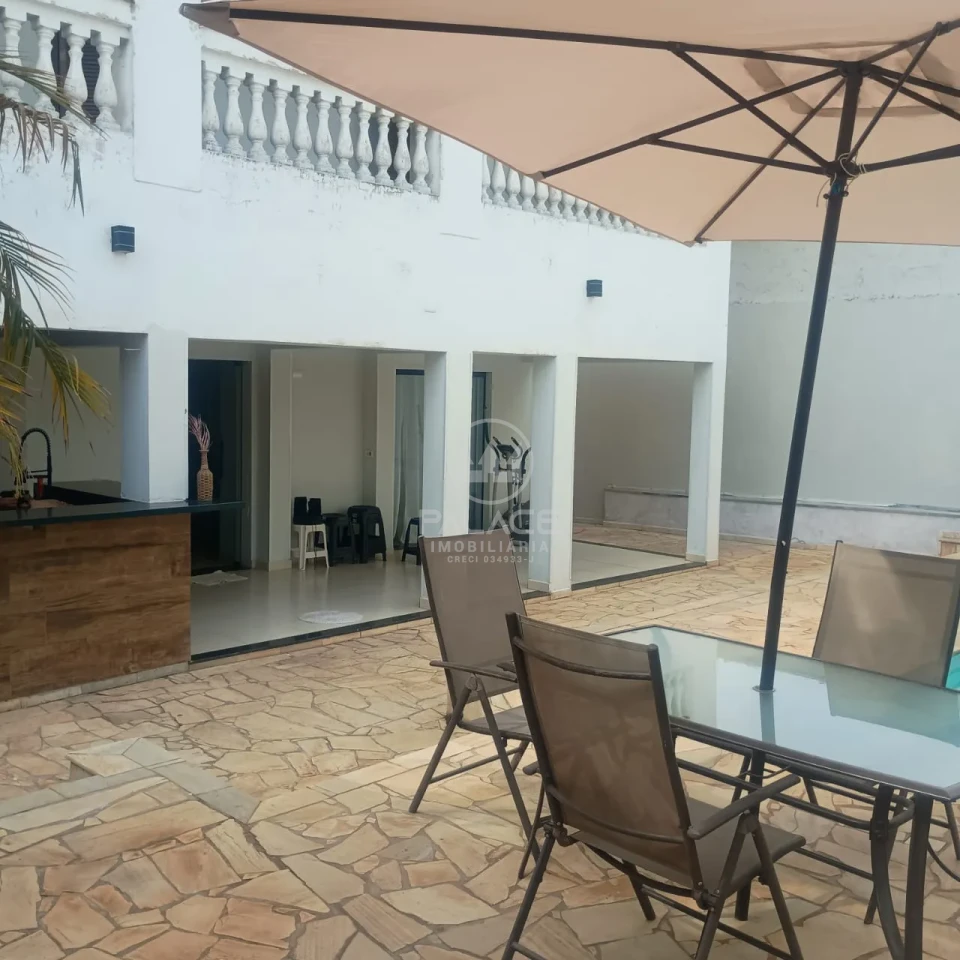 Casa, 4 quartos, 422 m² - Foto 23