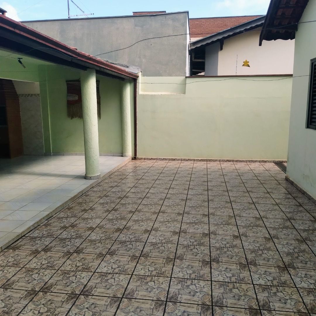 Imagens do imóveis casa à venda em castelinho, piracicaba 3 quartos 180m²
