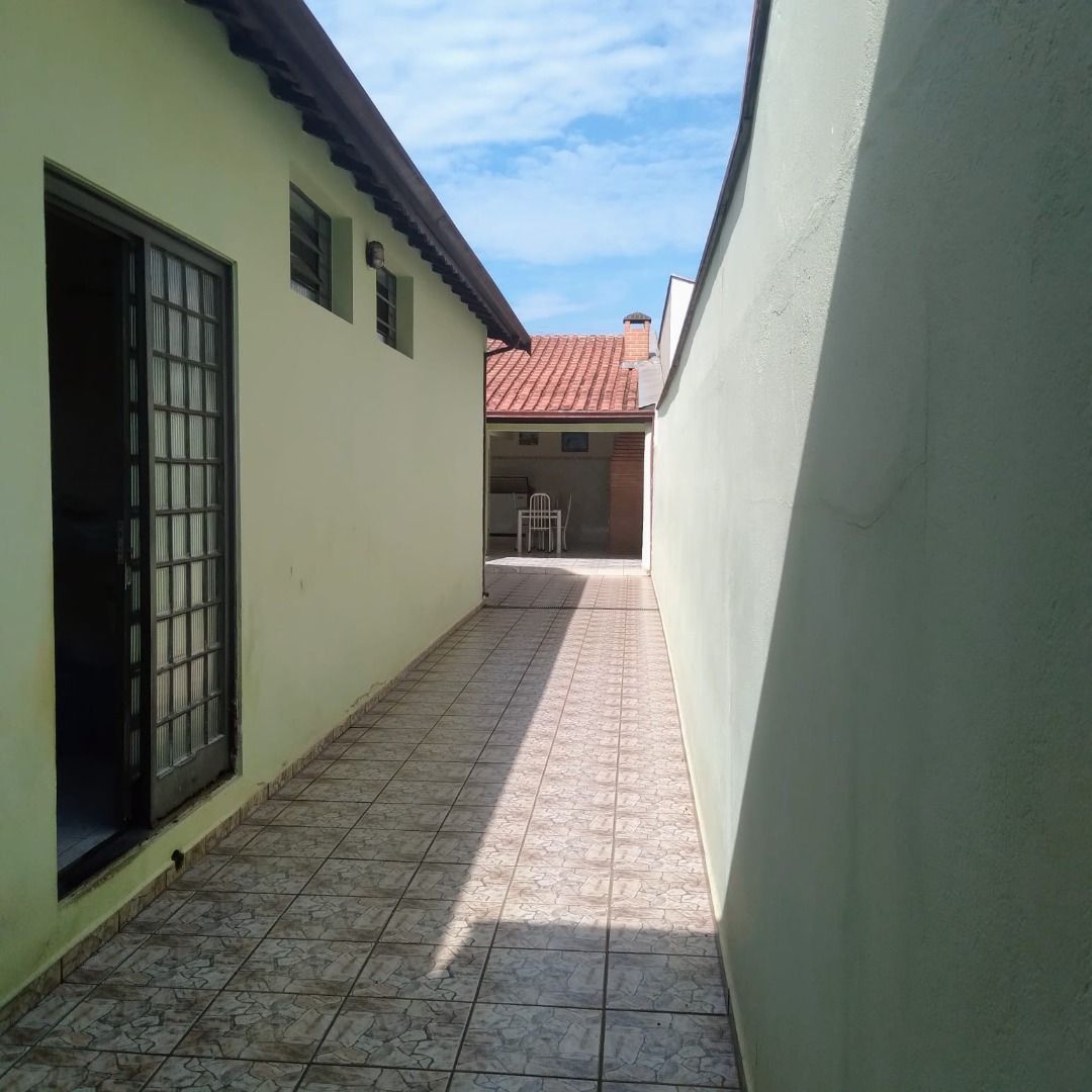 Imagens do imóveis casa à venda em castelinho, piracicaba 3 quartos 180m²