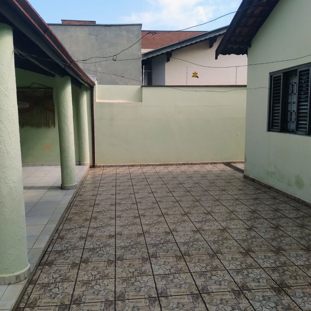 Imagens do imóveis casa à venda em castelinho, piracicaba 3 quartos 180m²