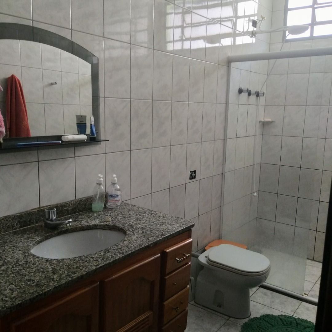 Imagens do imóveis casa à venda em castelinho, piracicaba 3 quartos 180m²