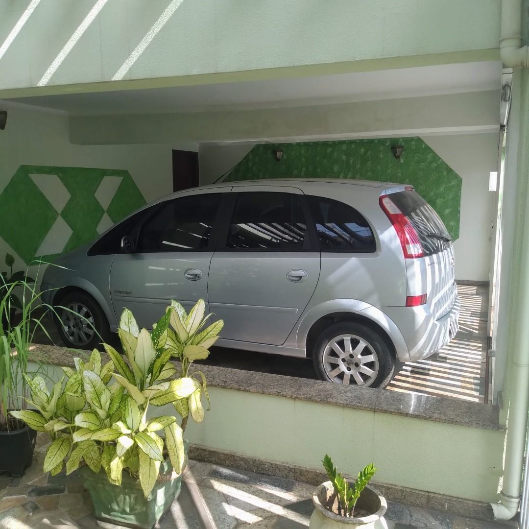 Imagens do imóveis casa à venda em castelinho, piracicaba 3 quartos 180m²