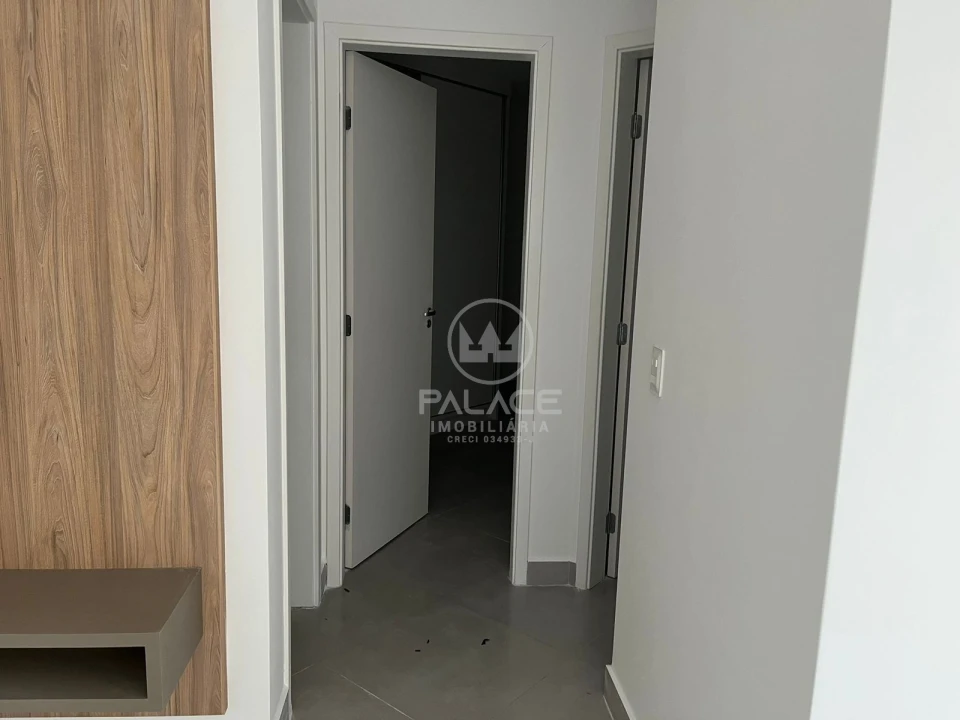 Apartamento À Venda E Locação Condomínio Residencial Plaza Mayor Piracicaba