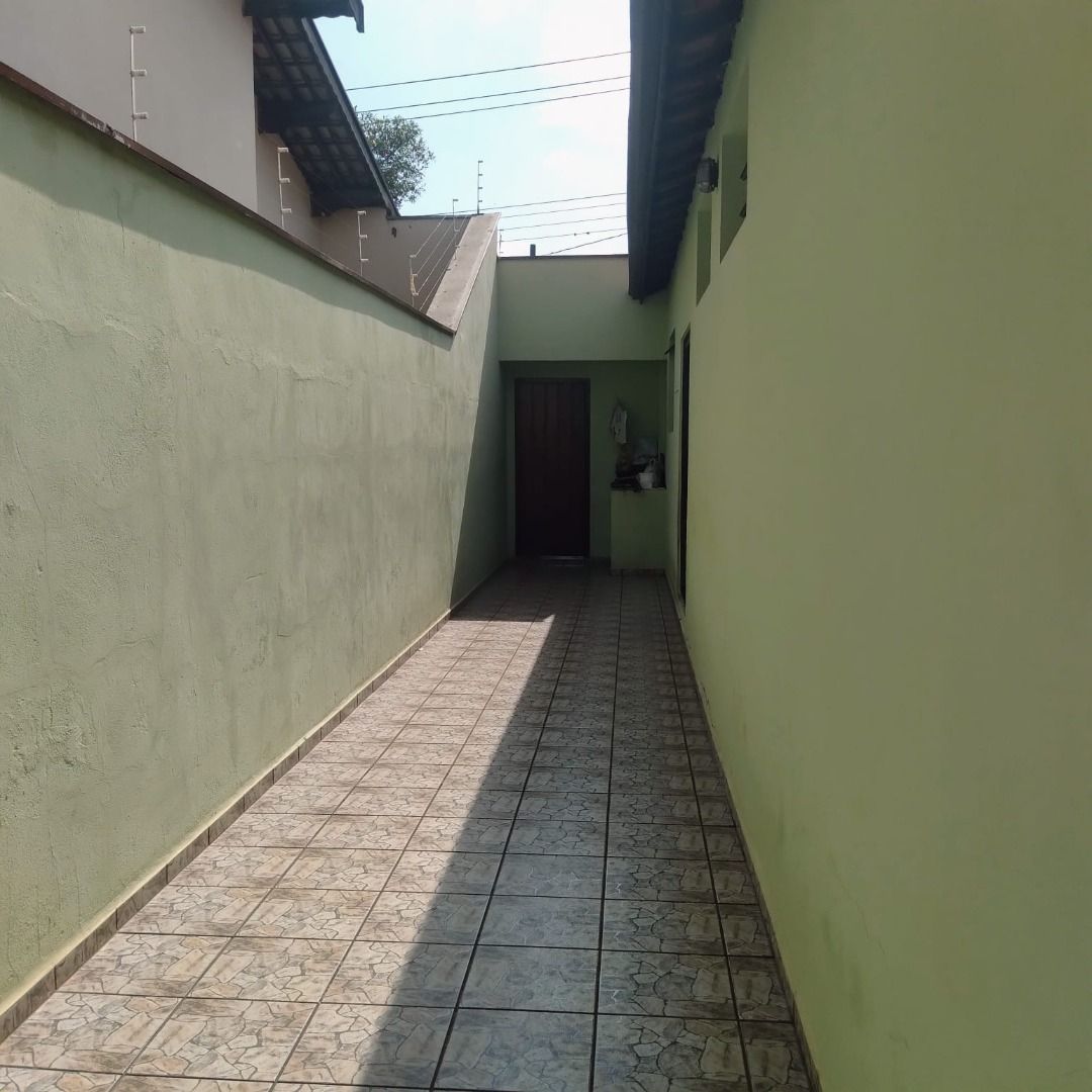 Imagens do imóveis casa à venda em castelinho, piracicaba 3 quartos 180m²