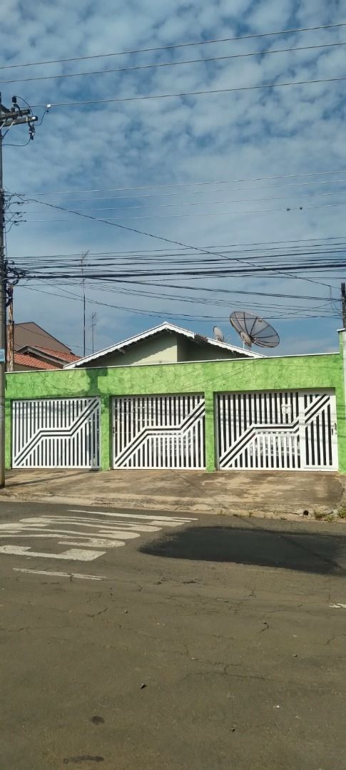 Imagens do imóveis casa à venda em castelinho, piracicaba 3 quartos 180m²