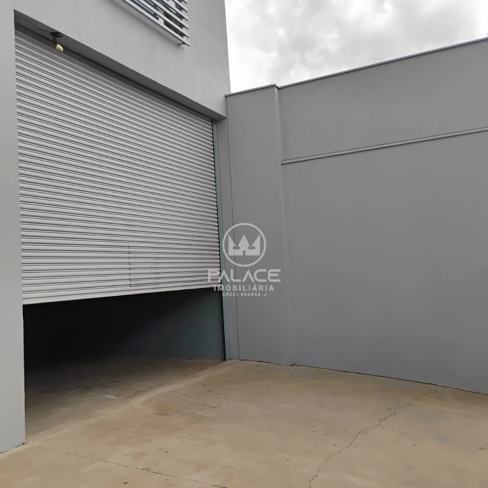 Barracão disponivel para locação no Bairro Vila Rezende