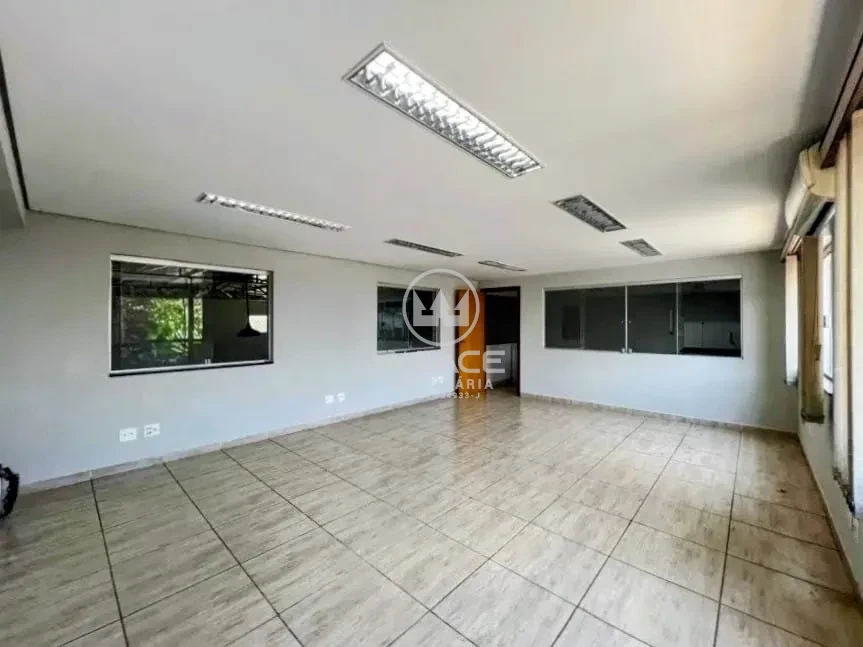 Barracão disponivel para locação