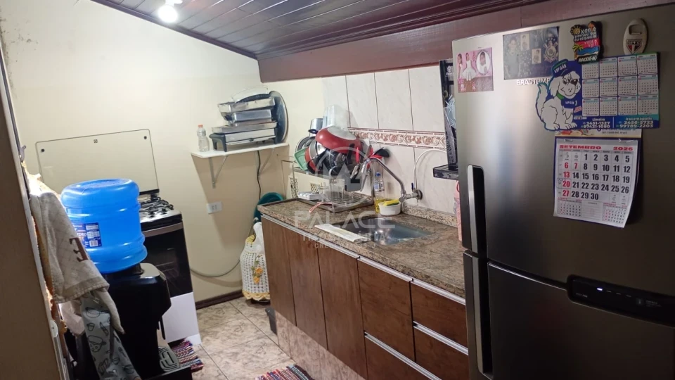 Casa, 5 quartos, 300 m² - Foto 4