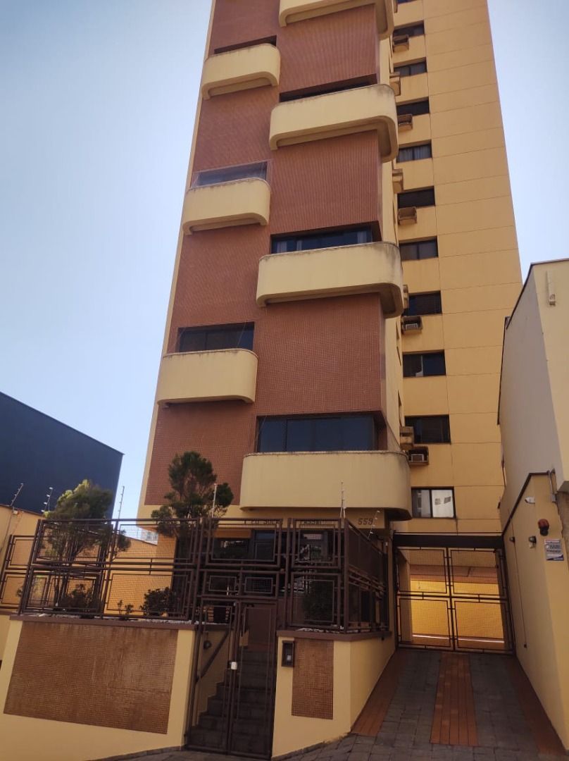 Imagens do imóveis Apartamento com 1 dormitório à venda, 115 m² por RS 400.000,00 - Centro - Piracicaba-SP