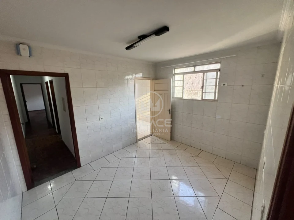 Casa com 2 dormitórios para alugar, 83 m² por RS 1.700,00 - mês - Jardim Petrópolis - Piracicaba-SP - Foto 7