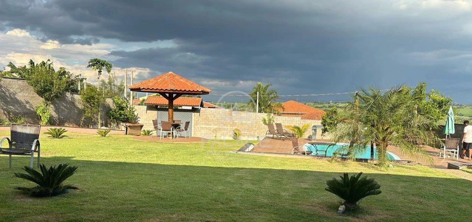 Fazenda/Sítios/Chácaras À Venda Serrote Piracicaba