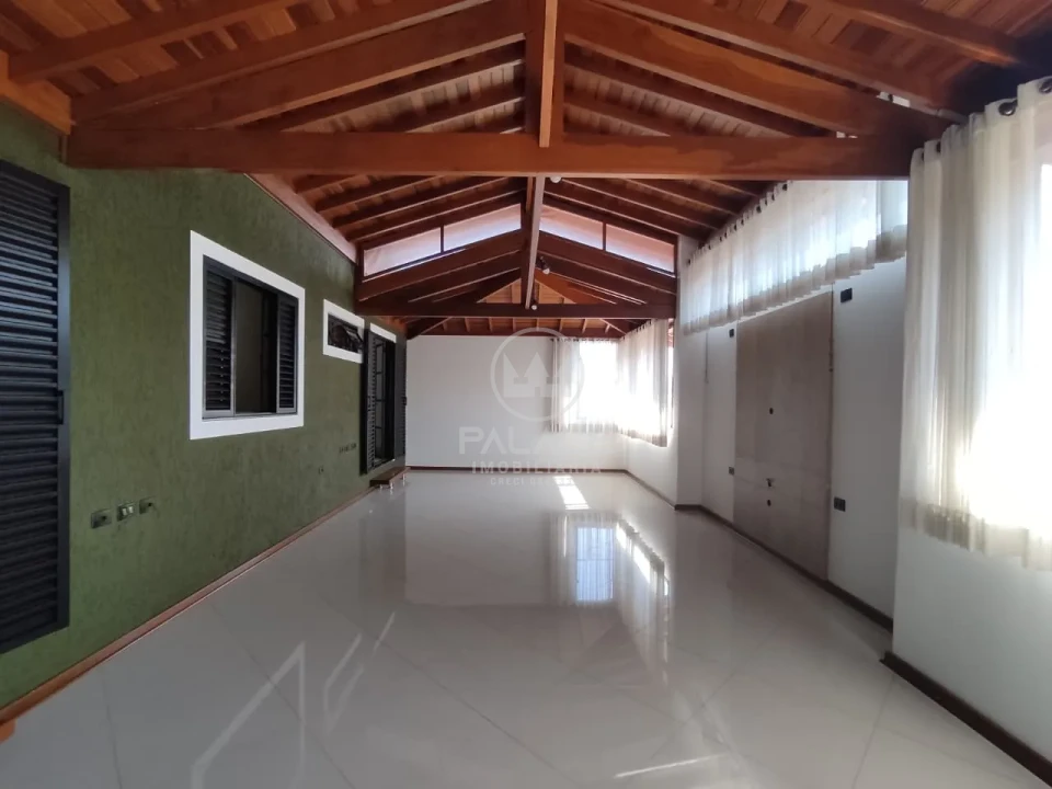 Casa À Venda E Locação Jardim Monumento Piracicaba - Foto 42