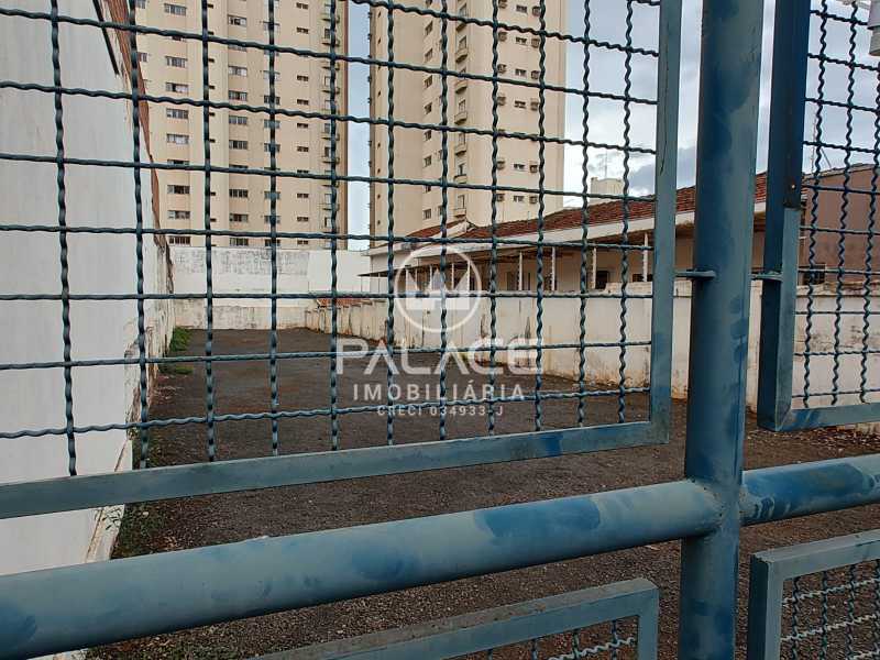 Imagens do imóveis terreno comercial à venda em centro, piracicaba 414m²
