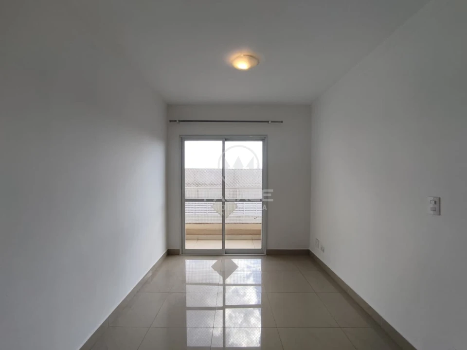 Apartamento Para Alugar Edificio Tangaras Piracicaba