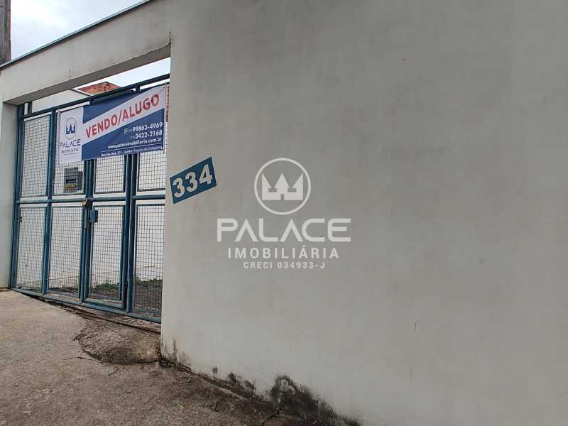 Imagens do imóveis terreno comercial à venda em centro, piracicaba 414m²