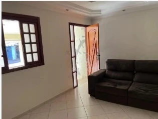 Casa À Venda Nossa Senhora De Fátima Piracicaba