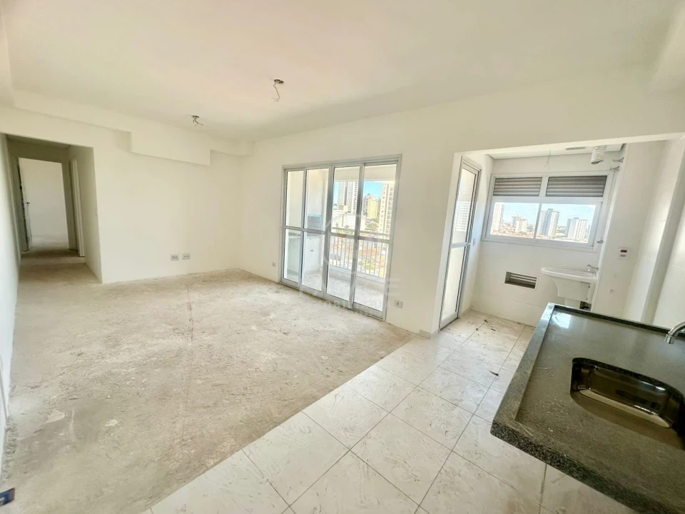 Apartamento À Venda Visare Condominio Clube Piracicaba - Foto 1