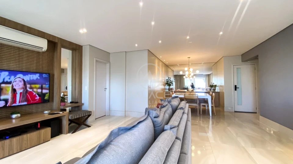 Apartamento À Venda Edifício Monteiro Lobato Piracicaba
