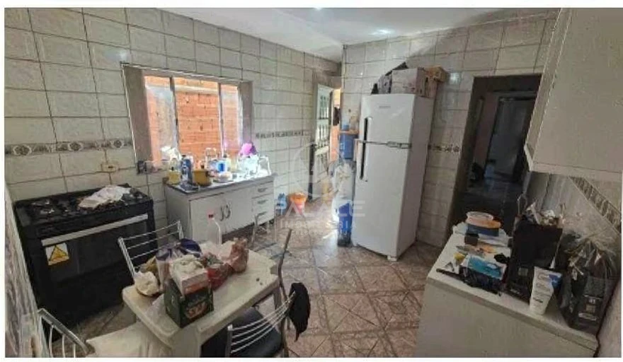 Casa À Venda Jardim Califórnia Piracicaba